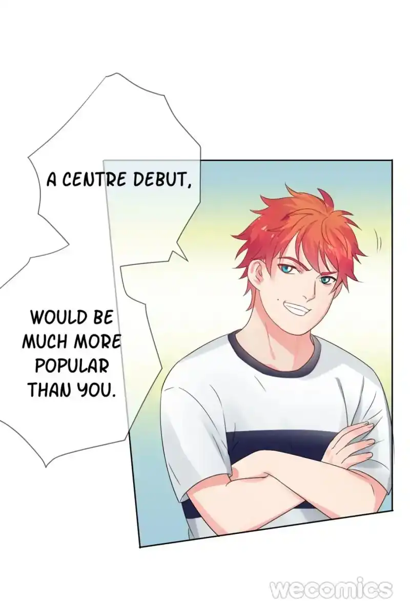 Legend Reboot Chapter 35 1